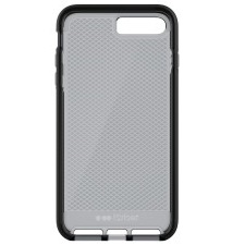  TECH21 Evo Check for iPhone7 Plus - Smokey/Black 